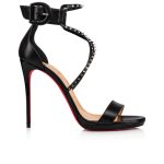 Christian Louboutin Choca Lux - Image 4